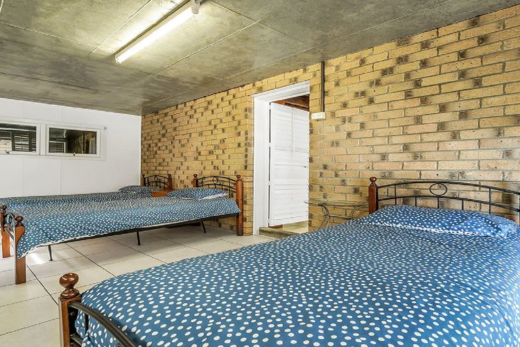 Minnie Water Beach House
