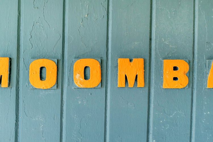 Moomba On Main