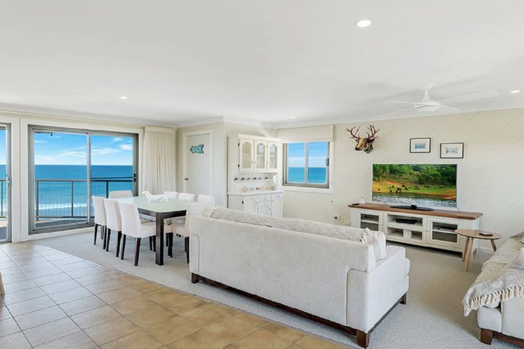 The Peninsula Wooli
