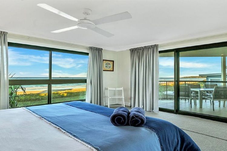 The Peninsula Wooli
