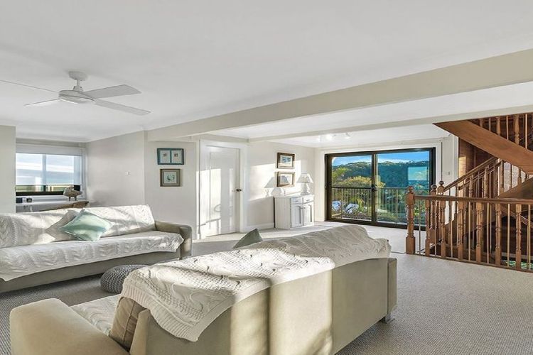 The Peninsula Wooli