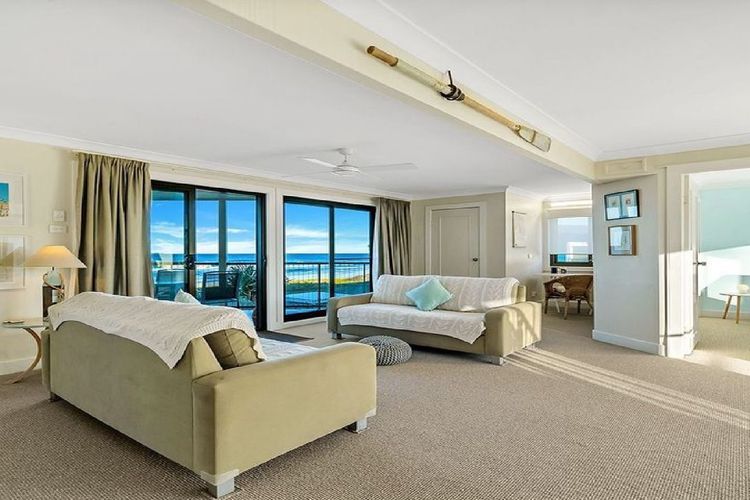 The Peninsula Wooli