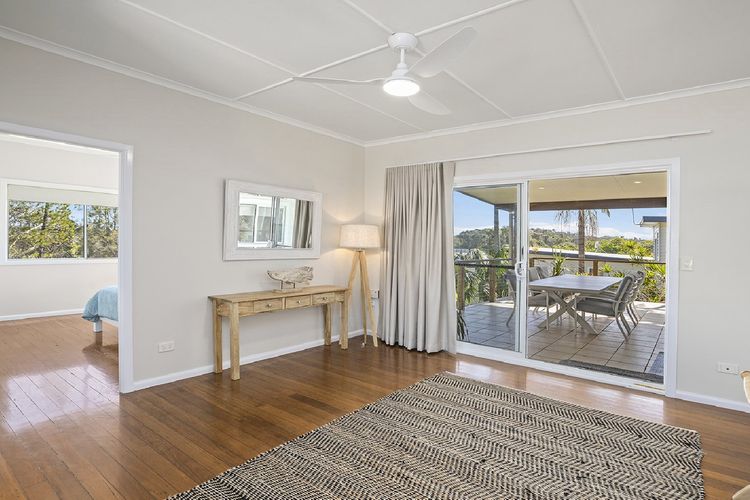 Sea Mist Upstairs Residence