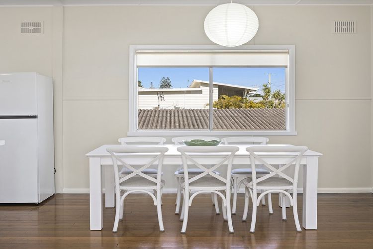 Sea Mist Upstairs Residence