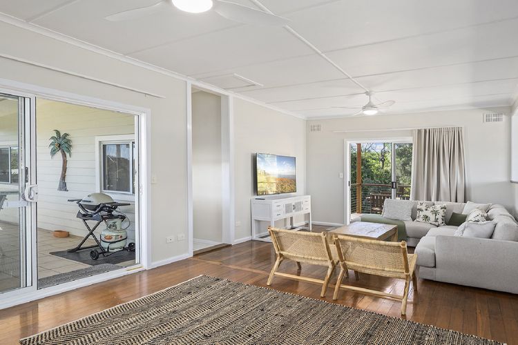 Sea Mist Upstairs Residence