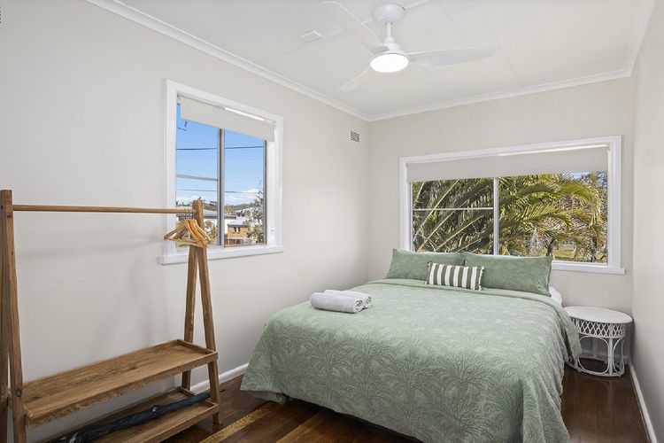 Sea Mist Upstairs Residence