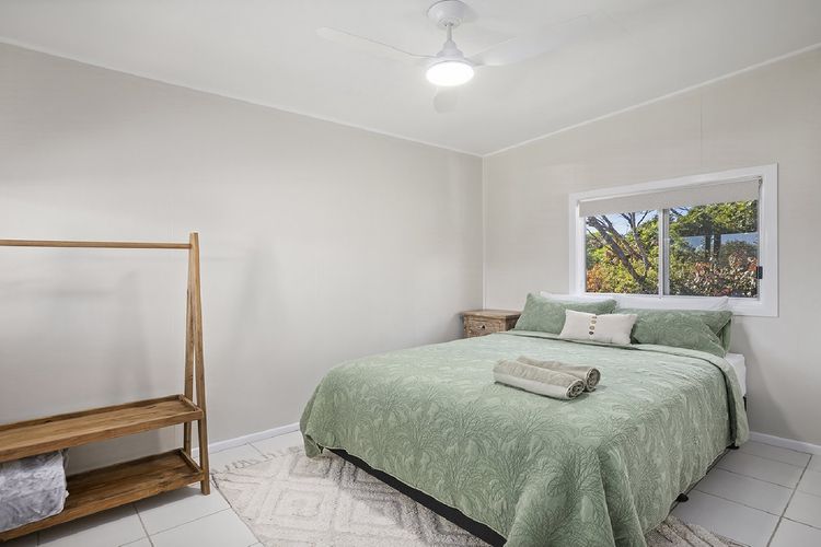 Sea Mist Upstairs Residence