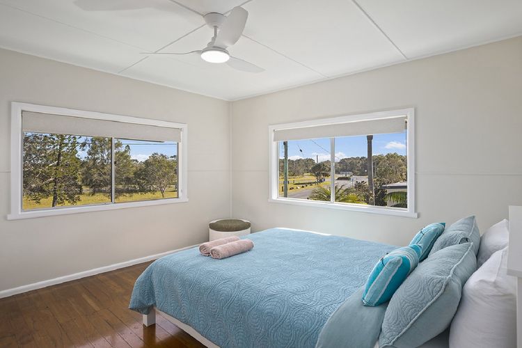 Sea Mist Upstairs Residence