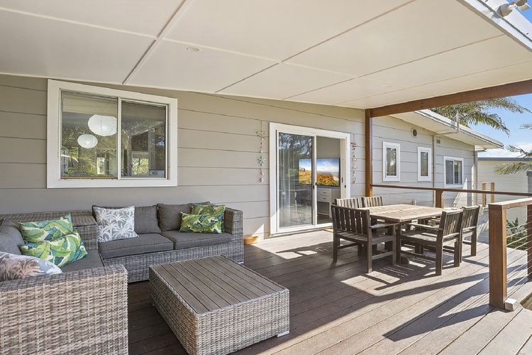Sea Mist Upstairs Residence
