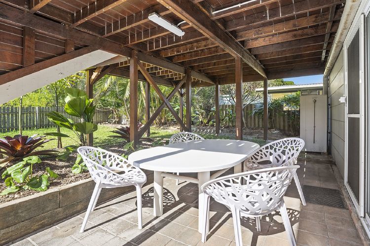 Sea Mist Ground Floor Flat