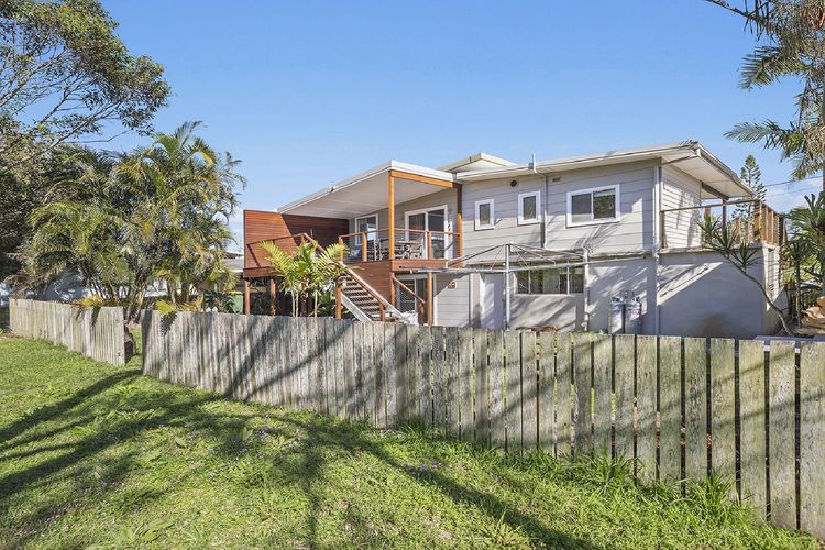 Sea Mist Ground Floor Flat