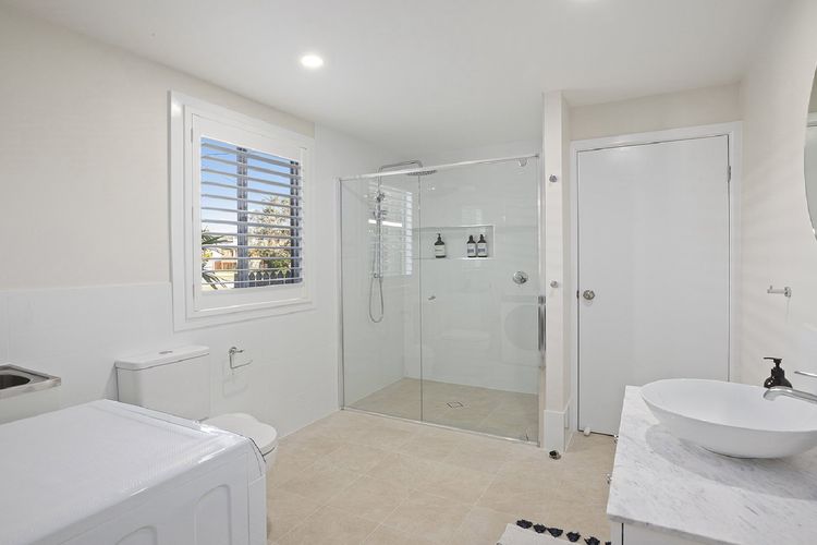 Sea Mist Ground Floor Flat
