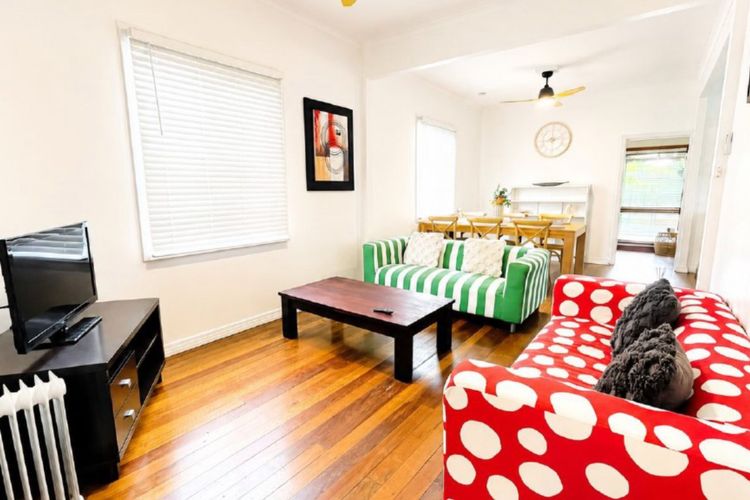 Teke Cottage