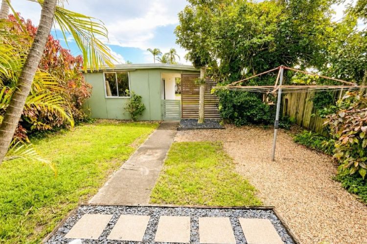 Teke Cottage