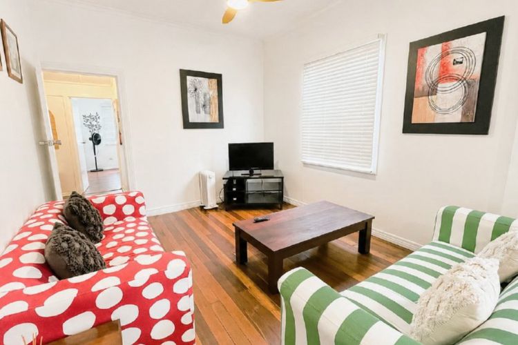 Teke Cottage