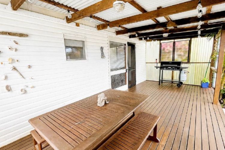 Teke Cottage