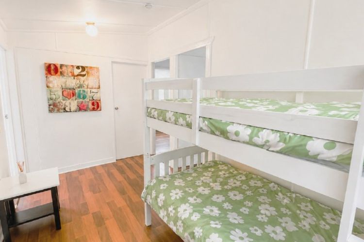 Teke Cottage