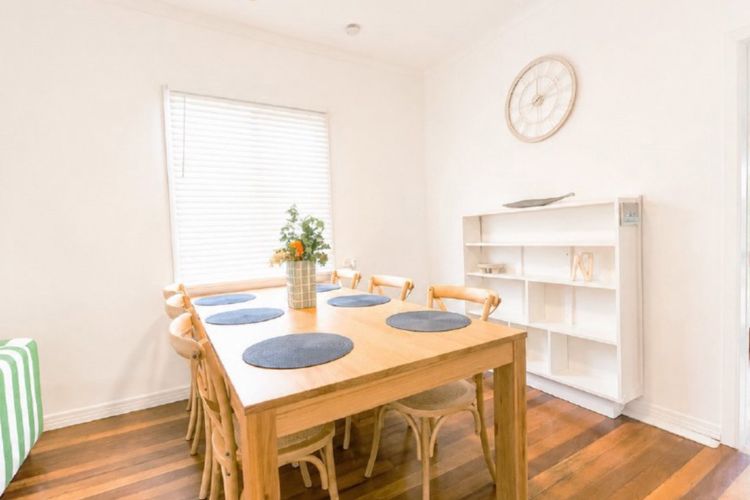 Teke Cottage
