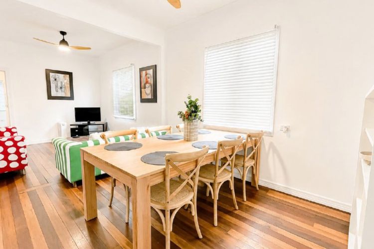 Teke Cottage