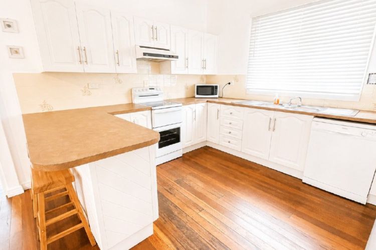 Teke Cottage