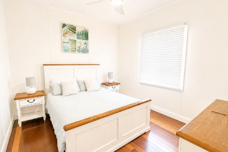 Teke Cottage
