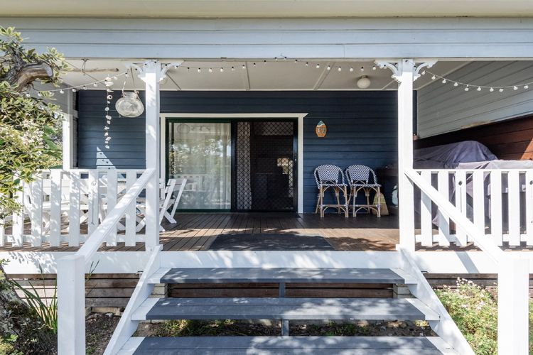 Wooli House