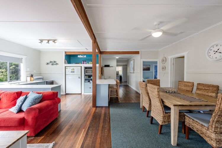 Wooli House