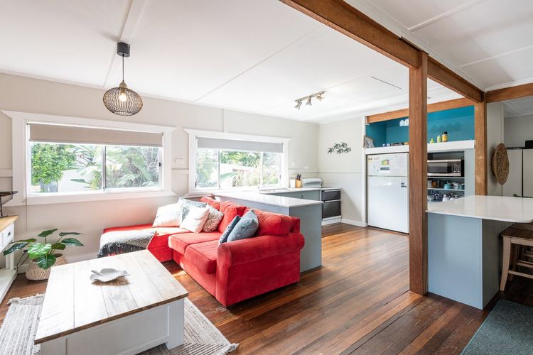 Wooli House