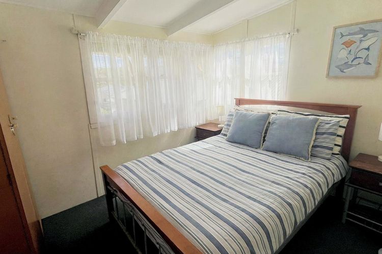 The Beach Holiday House