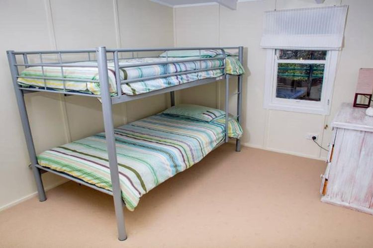 The Beach Holiday House