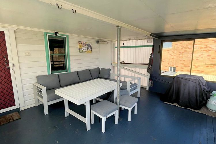 The Beach Holiday House
