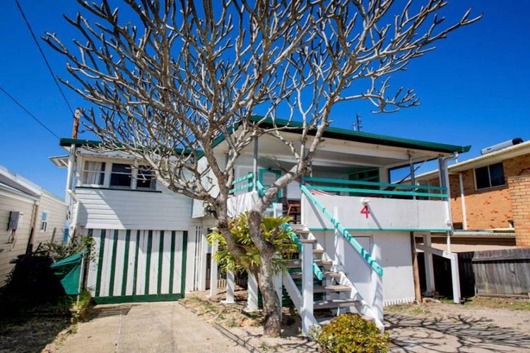 The Beach Holiday House