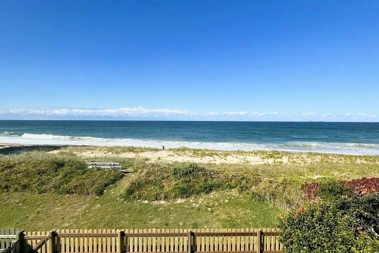 The Beach Holiday House