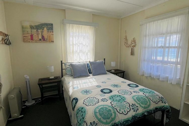 The Beach Holiday House