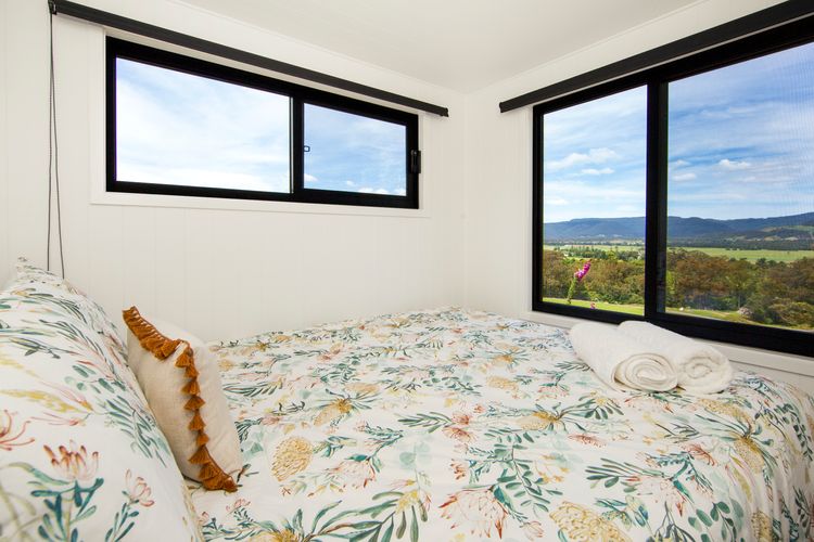 Stella @ Kangaroo Valley – Amazing Views – Fire Pit