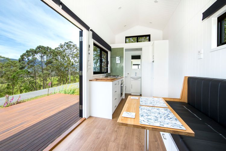Stella @ Kangaroo Valley – Amazing Views – Fire Pit