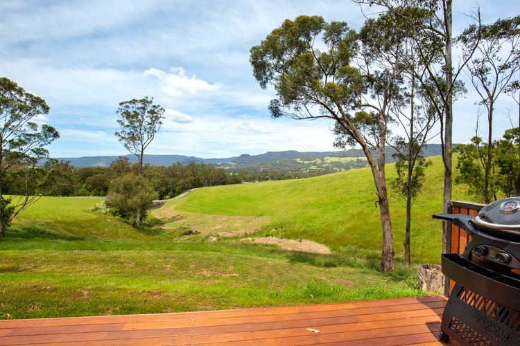 Off-the-grid location, Surrounded by glorious countryside, Amazing views