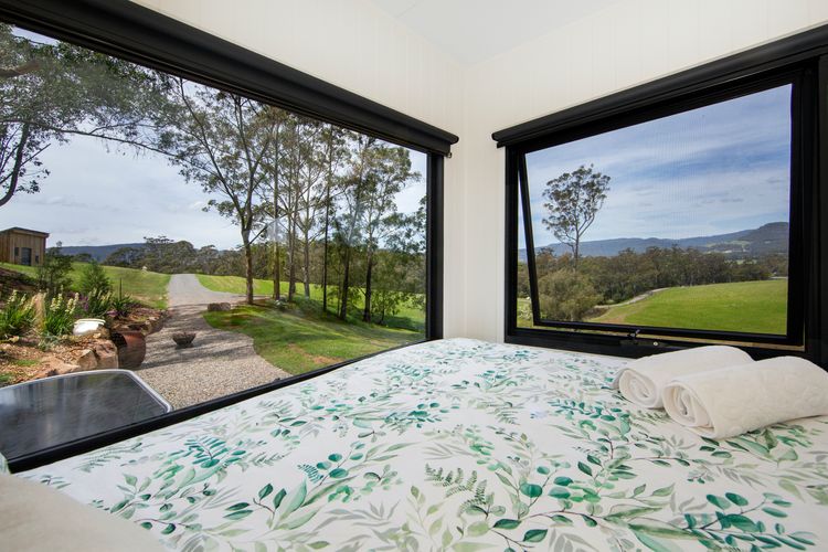Amazing views, Surrounded by glorious countryside