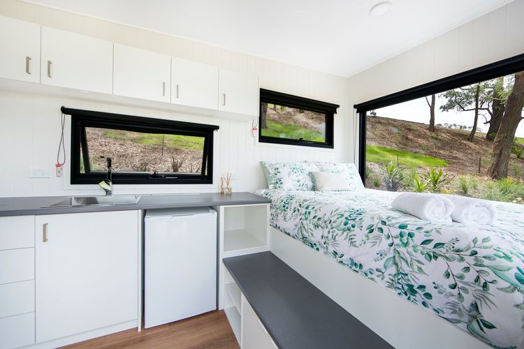 Burroo @ Kangaroo Valley – Perfect Views – Outdoor Bath & Fire Pit