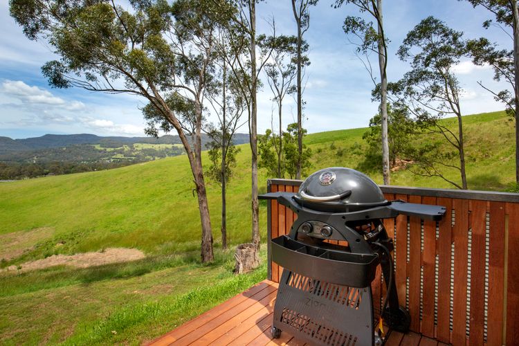 Amazing views, Surrounded by glorious countryside, Off-the-grid location