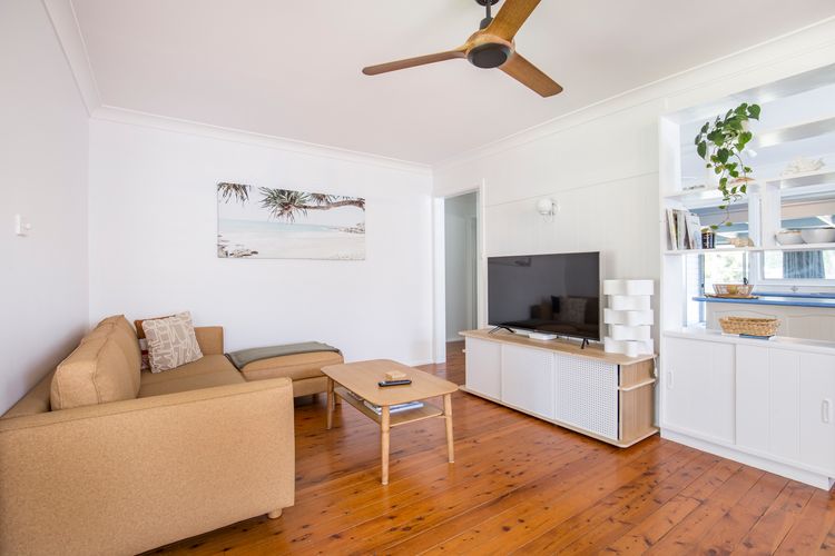 Buwadi – Pet Friendly – 3 Mins Walk to Beach