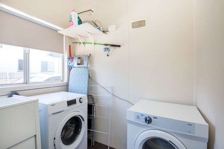 Buwadi – Pet Friendly – 3 Mins Walk to Beach