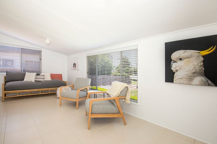 Buwadi – Pet Friendly – 3 Mins Walk to Beach