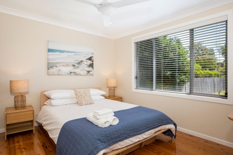 Buwadi – Pet Friendly – 3 Mins Walk to Beach