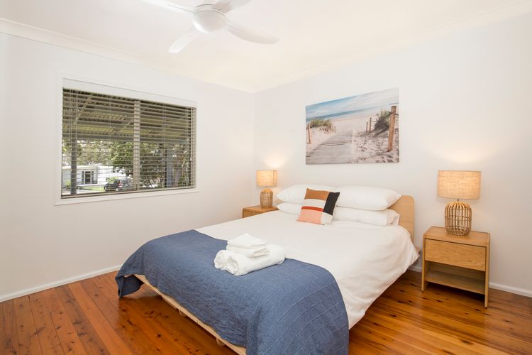 Buwadi – Pet Friendly – 3 Mins Walk to Beach
