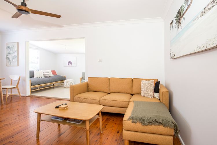 Buwadi – Pet Friendly – 3 Mins Walk to Beach