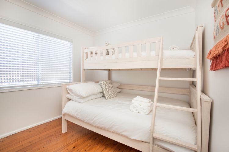 Buwadi – Pet Friendly – 3 Mins Walk to Beach