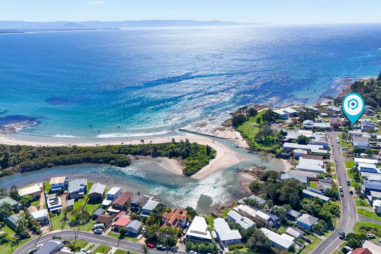 Sandy Feet Retreat – Pet Friendly – 1 Min Walk to Beach