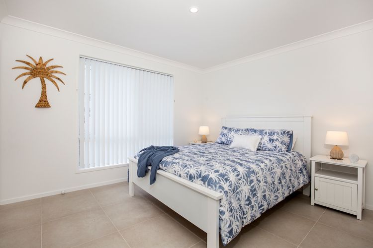 Sandy Feet Retreat – Pet Friendly – 1 Min Walk to Beach