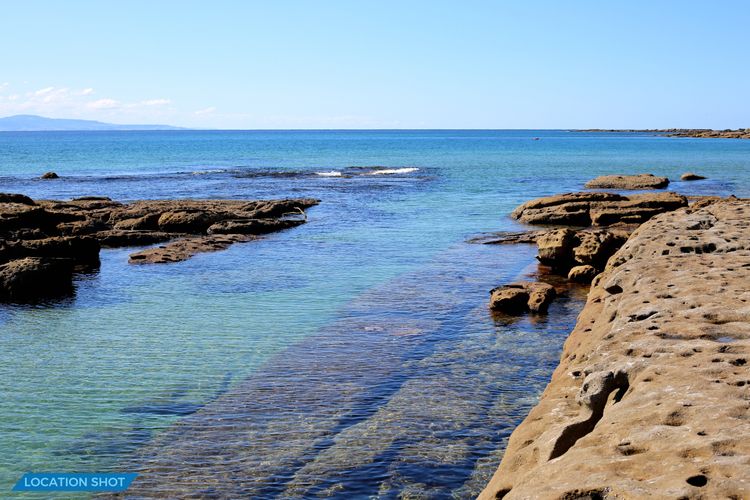 Sandy Feet Retreat – Pet Friendly – 1 Min Walk to Beach